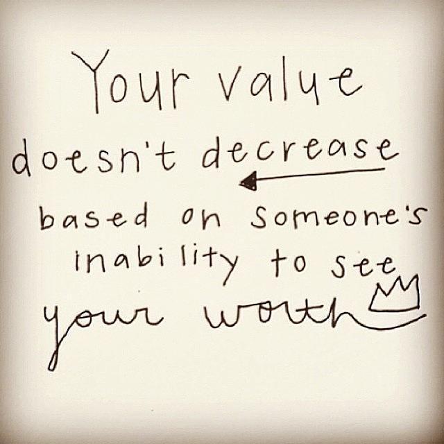 Rp Photograph - #repost #rp #worth #value by Kristine Dunn