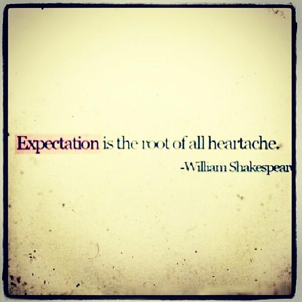 Shakespeare Photograph - #repost #truth by Alexis Johnson