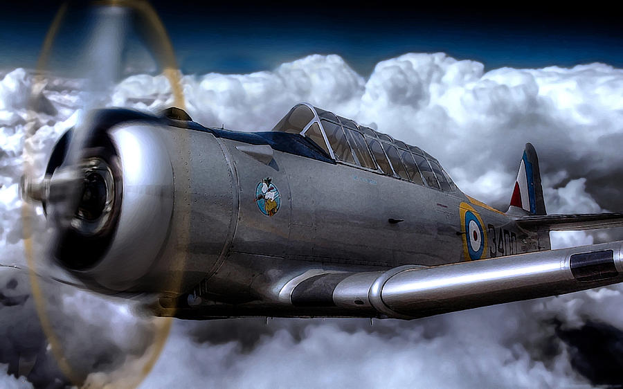 Return to Glory by Ric Potvin Return to Glory by Ric Potvin