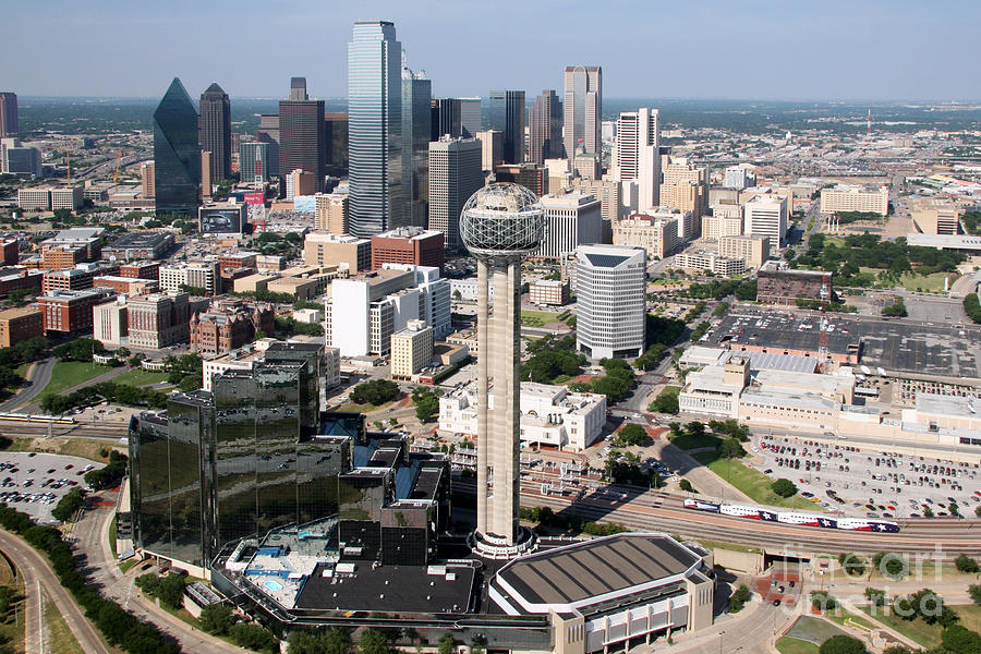 la reunion dallas la reunion dallas