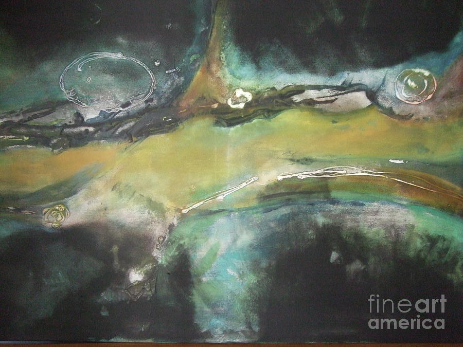 Revealed by Janet Visser Revealed by Janet Visser
