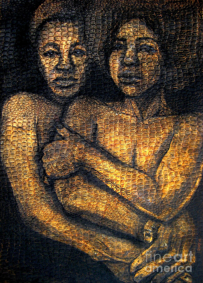 Revelations by Gabrielle Wilson-Sealy Revelations by Gabrielle Wilson-Sealy