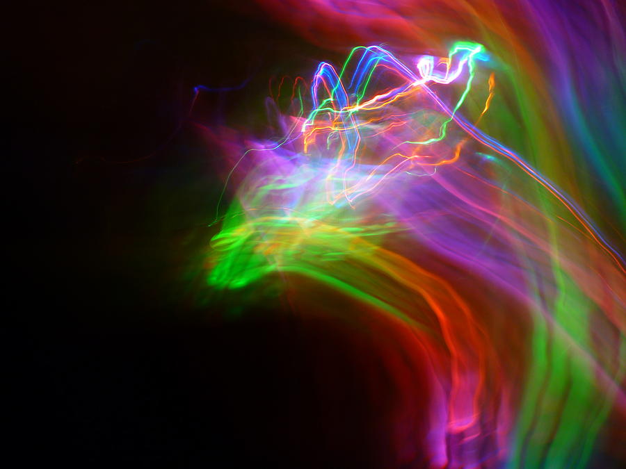 Rider Photograph by Sheldon Landa Fine Art America