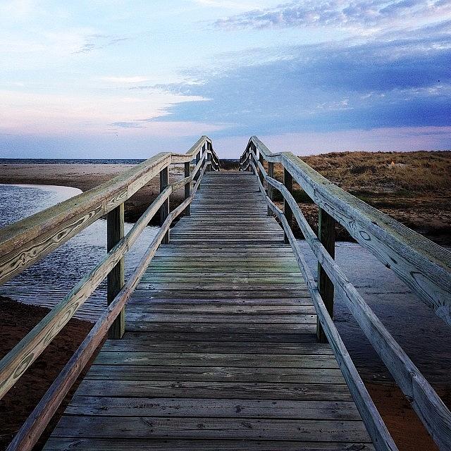 Ridgevale Beach, Chatham #capecodimages Photograph by Amy Coomber ...