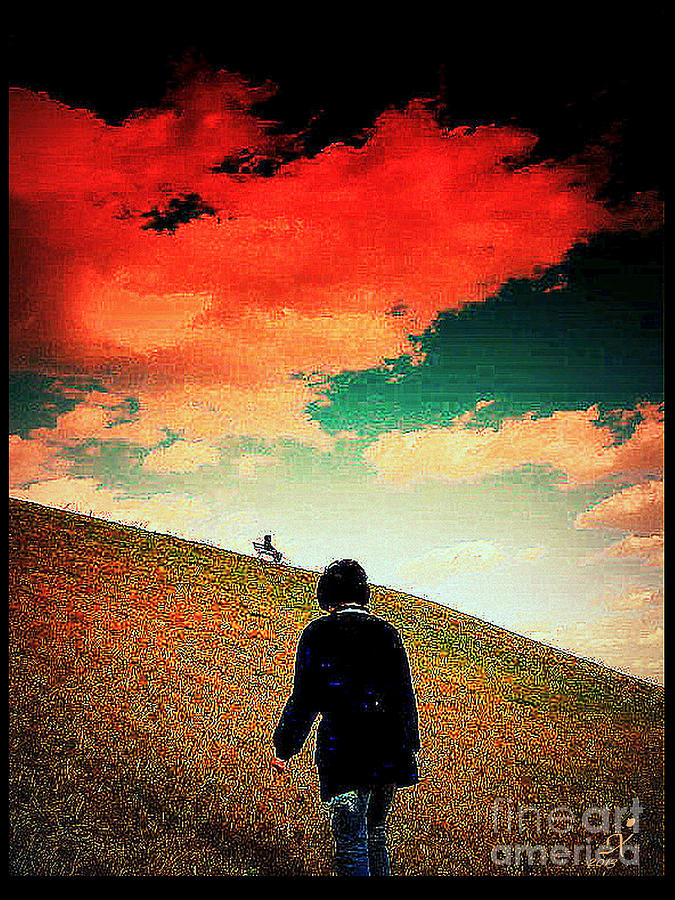 Meet Photograph - Right Here Waiting by JCYoung MacroXscape Meet Photograph - Right Here Waiting by JCYoung MacroXscape