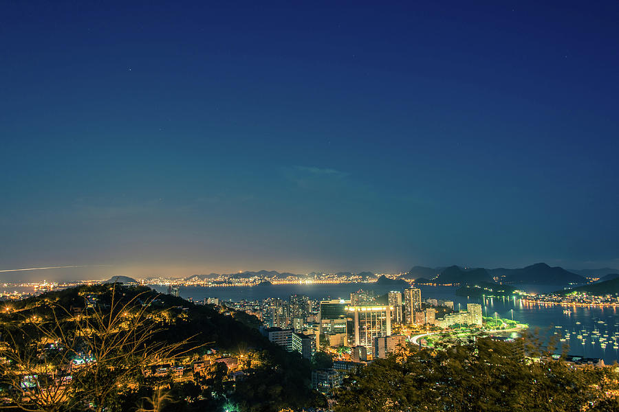 Rio De Janeiro Photograph by José Eduardo Nucci