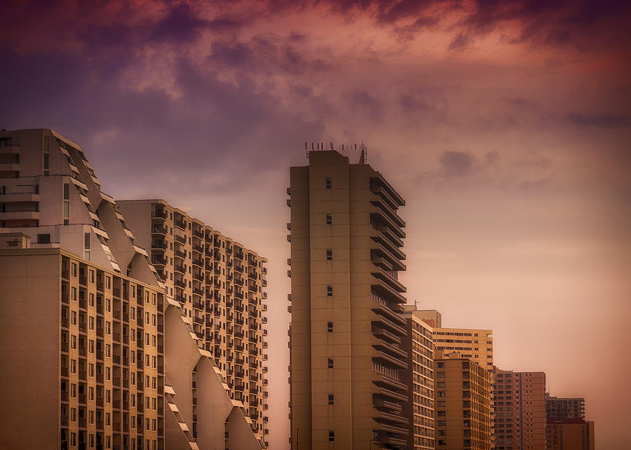 Rising High Photograph by Larry Helms - Fine Art America