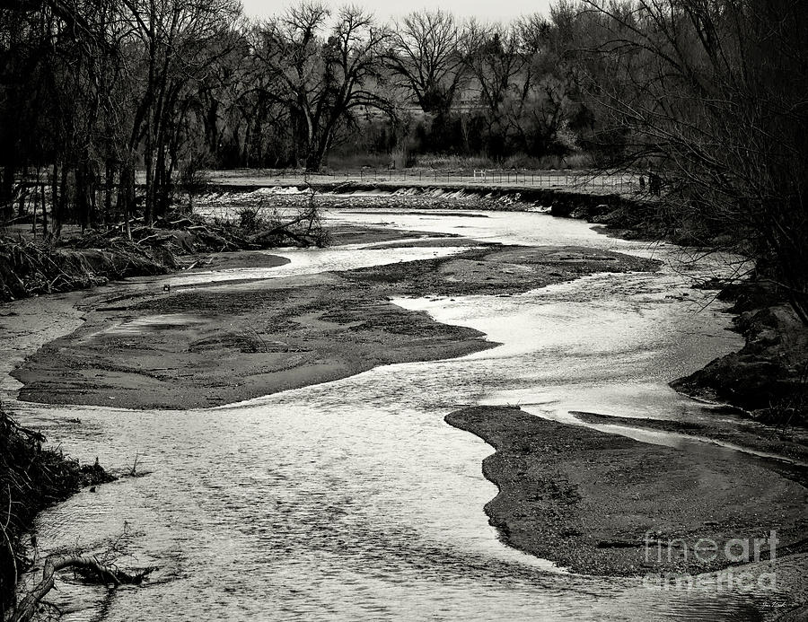 River of No Return Photograph by Jon Burch Photography