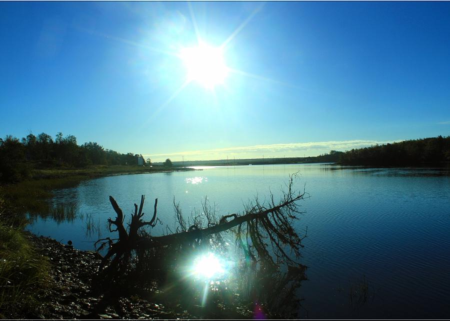 River Ryan Photograph by Jason Lees Fine Art America