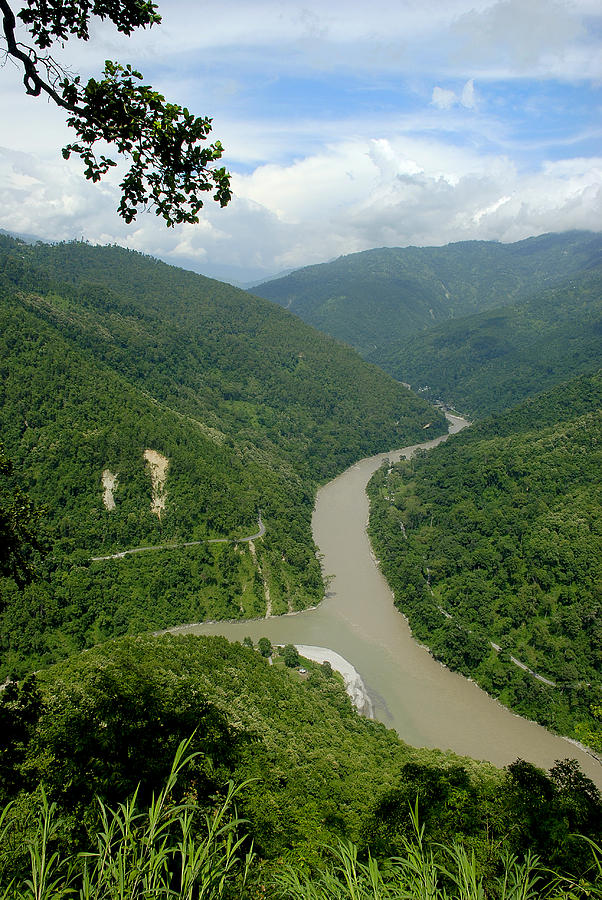 the river of silver sa chakraborty
