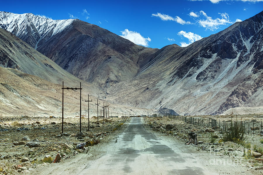 New Year In Ladakh: 10 places in Kashmir and Ladakh for New Year's | Times of India Travel