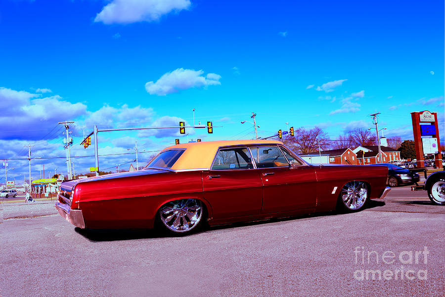 1967 Photograph - RoadSide Attraction 2 by Rolling Art Studio 1967 Photograph - RoadSide Attraction 2 by Rolling Art Studio