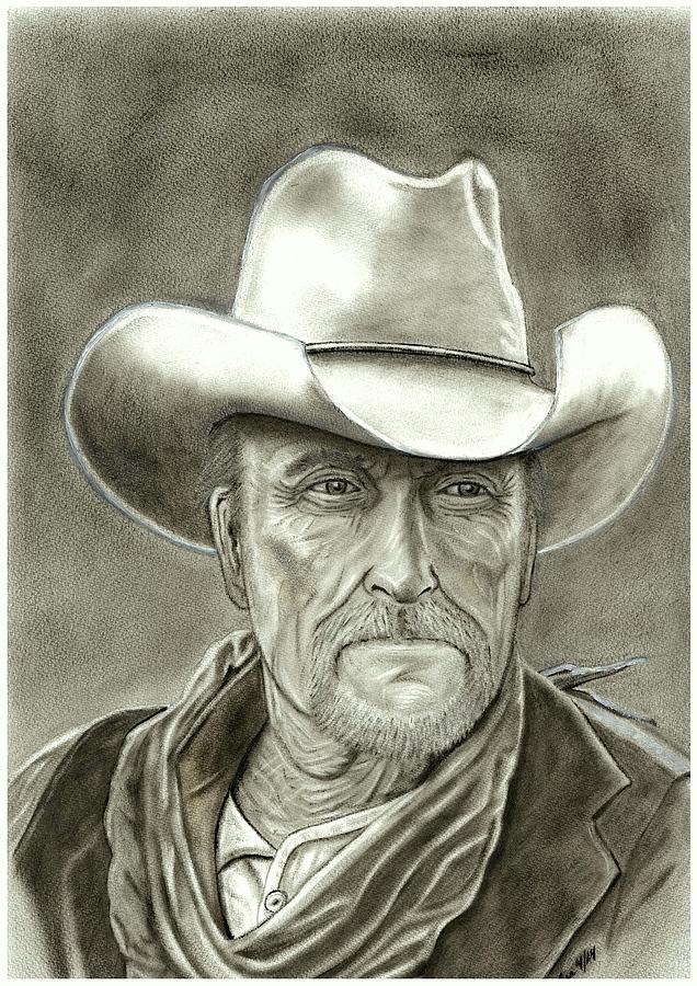 Robert Duvall Open Range Posters and Photos 295746