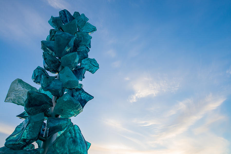 Rock Candy Photograph by Kyle David Cozzens - Fine Art America