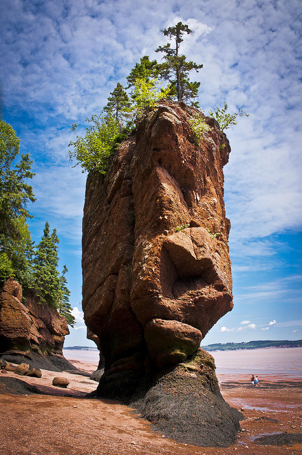 Rock face Photograph by Asya Karapetyan - Fine Art America