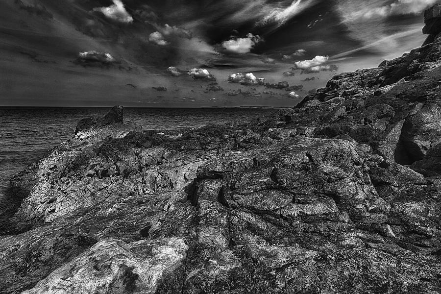 Rocks Photograph by Alvaro Alcaide - Fine Art America