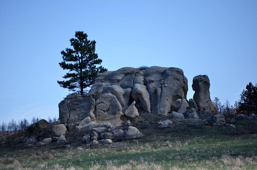Rocks by Mike Helland Rocks by Mike Helland
