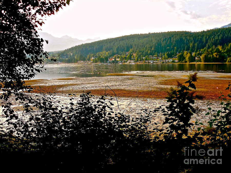 Rocky Point Port Moody by Sher Nasser Rocky Point Port Moody by Sher Nasser