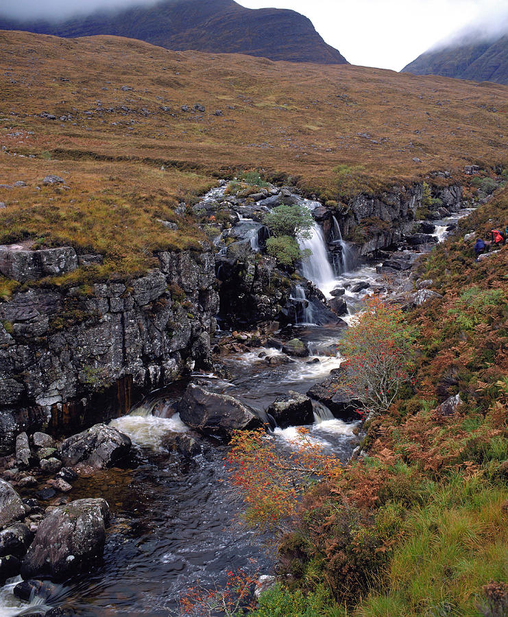 Rocky Stream Rocky Stream