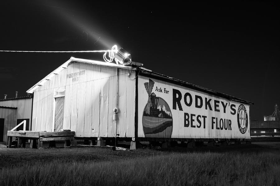 Summer Photograph - Rodkeys Best by Hillis Creative