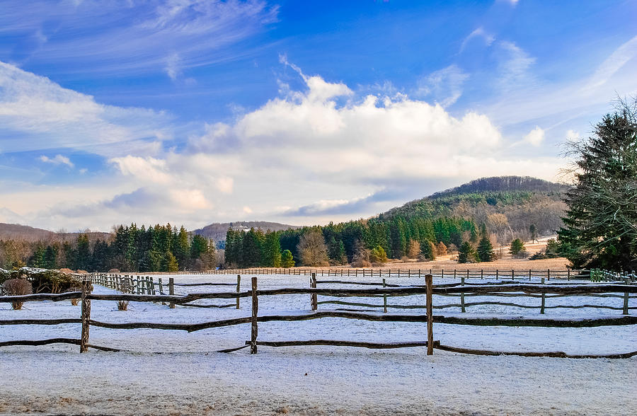 golden rock farms