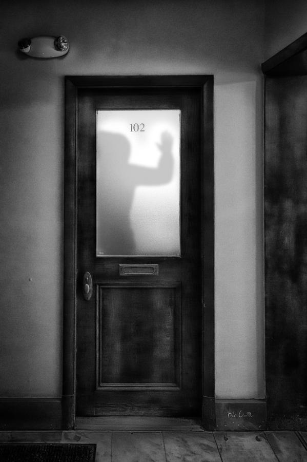 Room 102 Photograph by Bob Orsillo