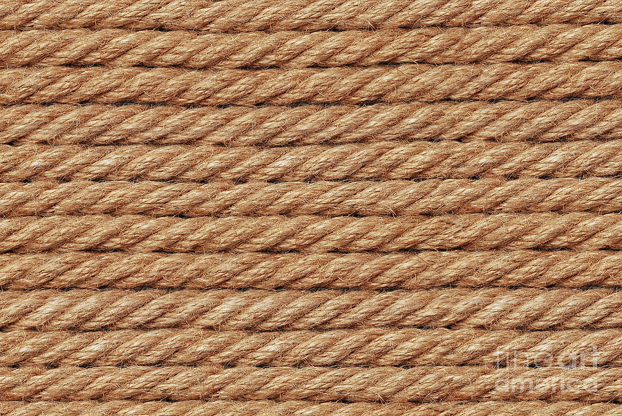 rope texture