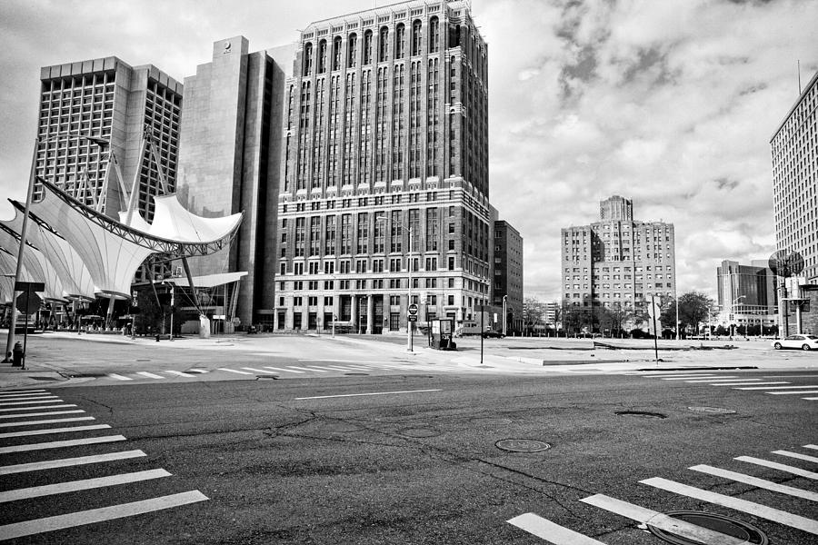 rosa parks bus terminal