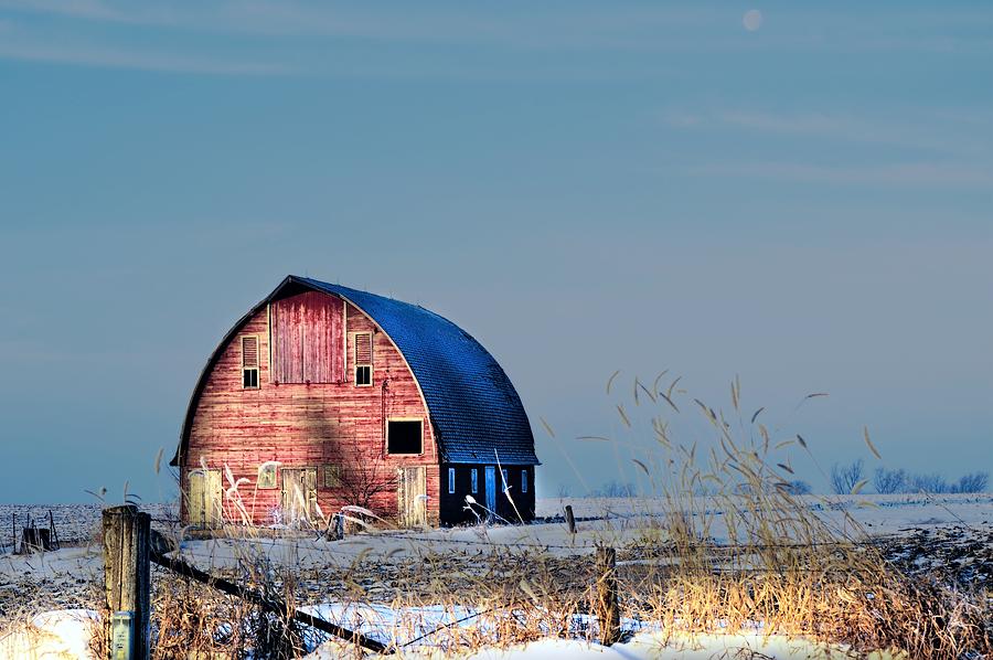 Royal Barn Photograph by Bonfire Photography - Fine Art America