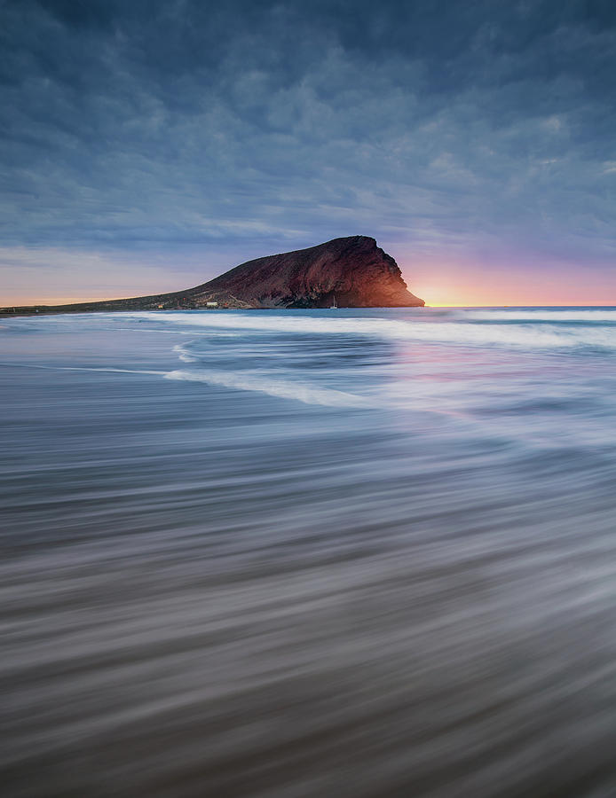 Rule Of Thirds Photograph by Carlos M. Almagro
