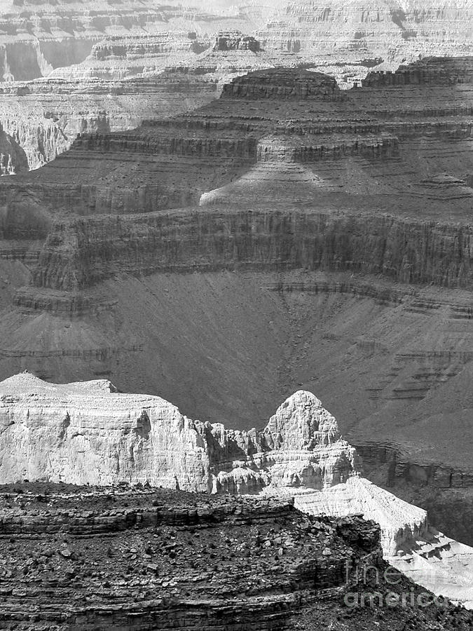 Running Man Photograph by George Mount - Fine Art America