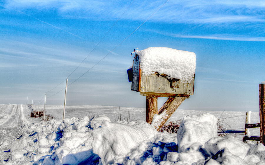 rural-free-delivery-photograph-by-mark-pearson-fine-art-america