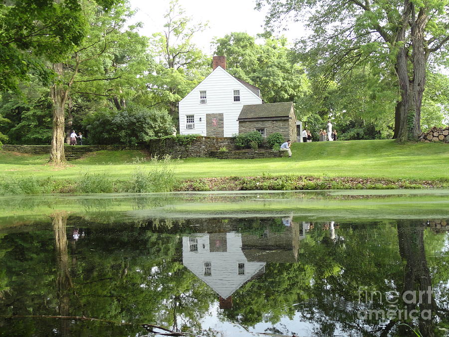 Rural New York Photograph by Ben Nichols