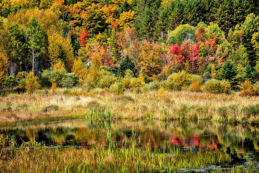 Rural Vermont Photograph by Sherman Perry - Fine Art America