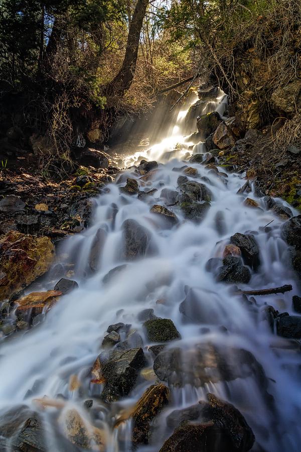 rush-of-water-photograph-by-mitch-johanson-pixels