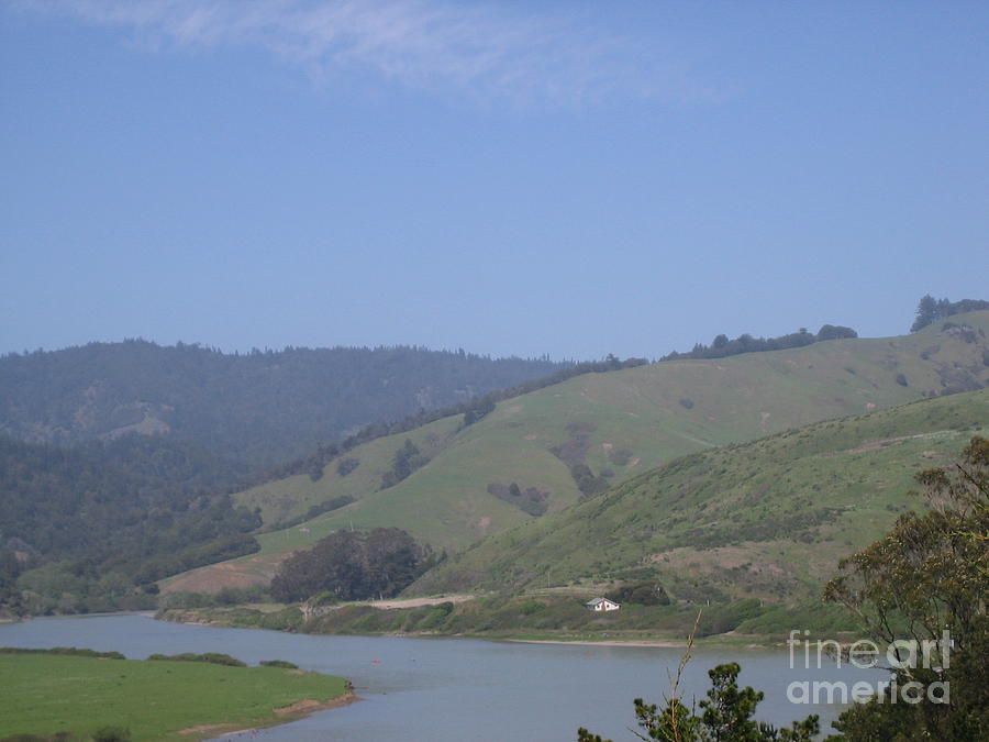 Russian River Sonoma County Photograph By Donna Roberts Fine Art America 