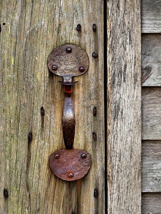 old door handles
