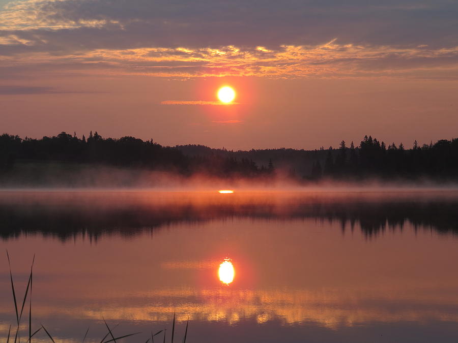 Sacred Sunrise Photograph by Alex Call Sacred Sunrise Photograph by Alex Call