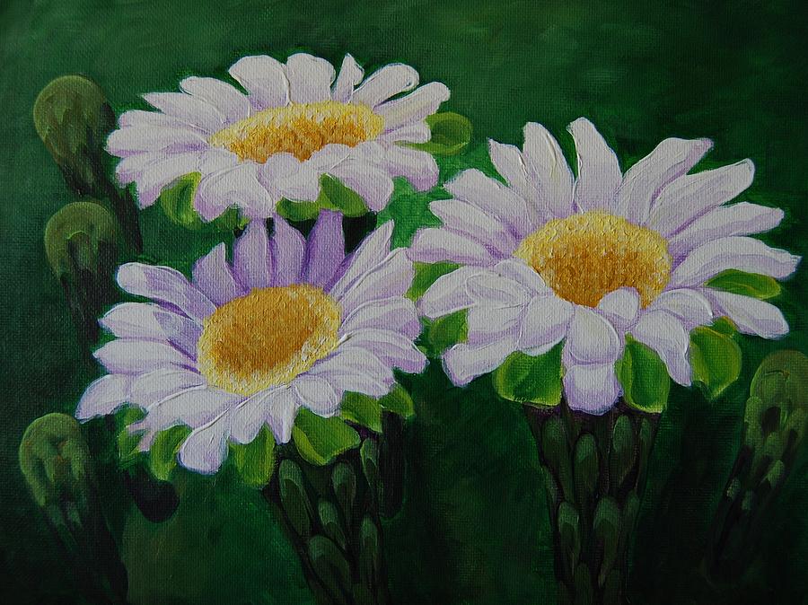 Saguaro Flowers by Cheryl Fecht Saguaro Flowers by Cheryl Fecht