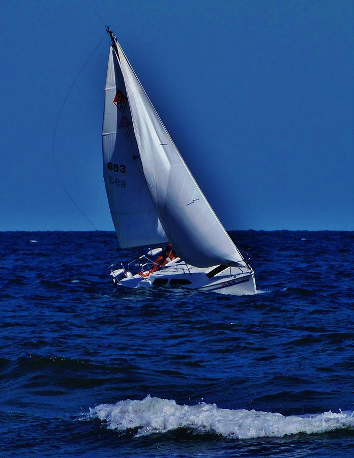 brigantine sailboat