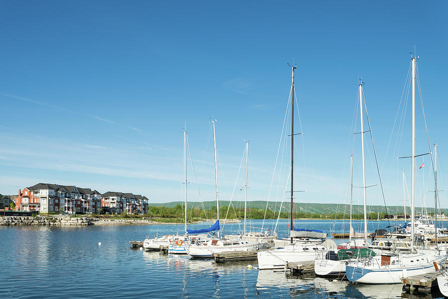 sailboats for sale collingwood ontario