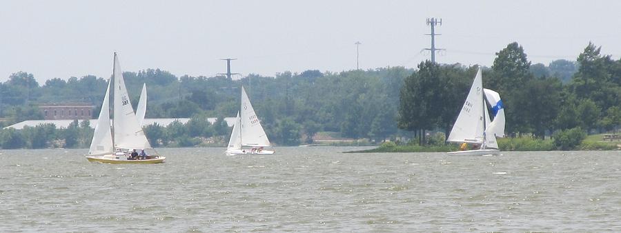 sailboat rental white rock lake