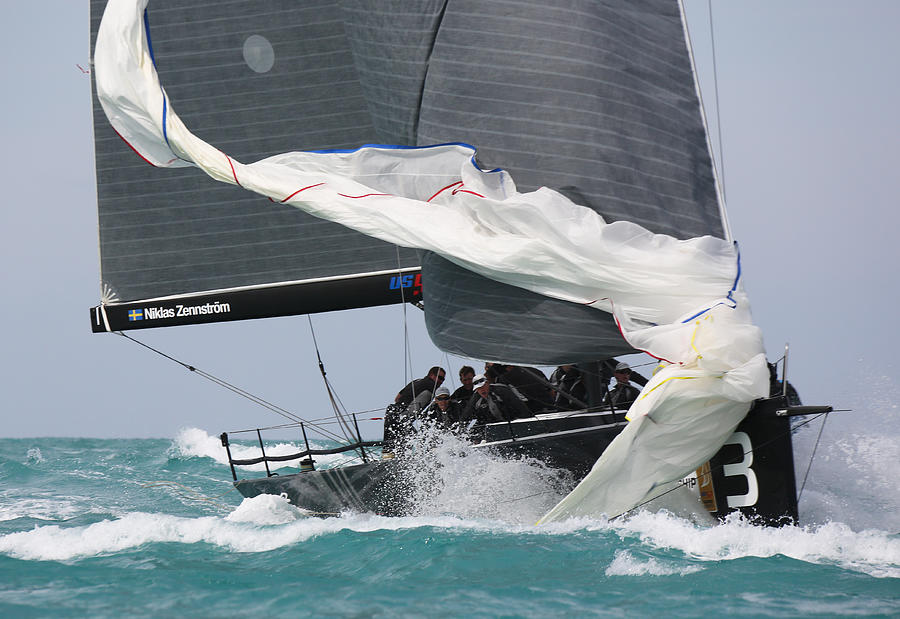 Sailcloth Photograph by Steven Lapkin Fine Art America