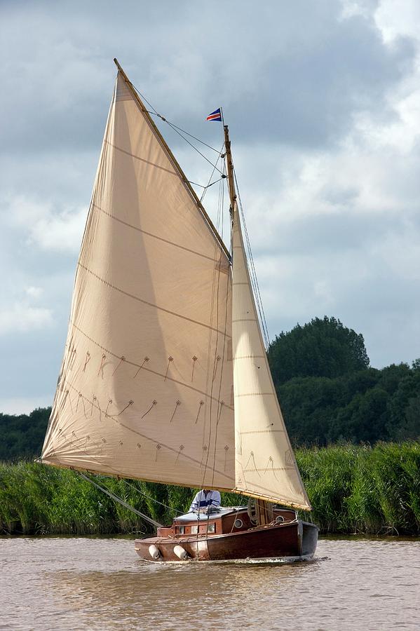 steve allen yacht