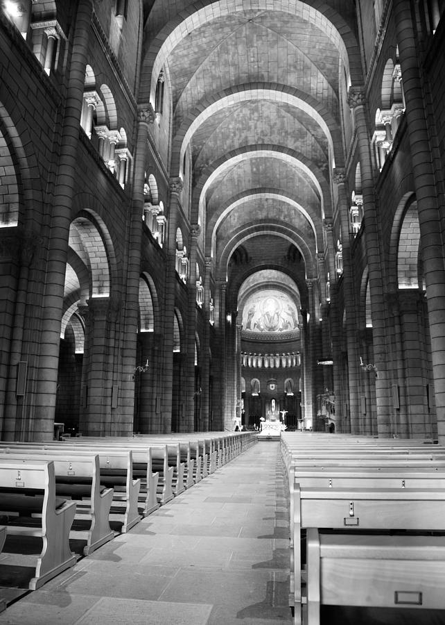 Saint Nicholas Cathedral Photograph