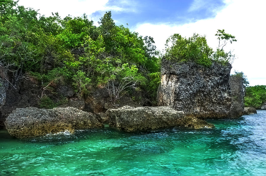 Salagdoong Photograph by Lik Batonboot - Fine Art America