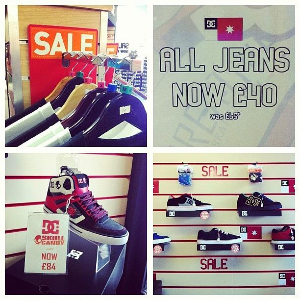 Inverness Photograph - #sale On Shoes, Tshirts, Jeans And by Creative Skate Store