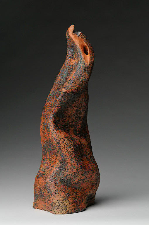 Abstract Sculpture - Salome by Paulette Esrig