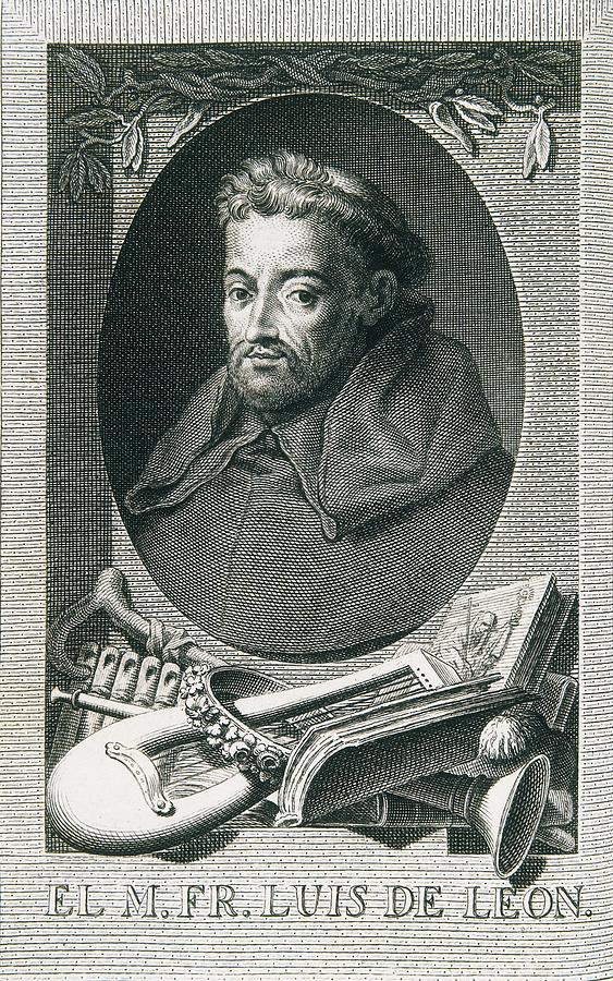 Salvador Carmona, Manuel 17341820 Photograph by Everett Pixels