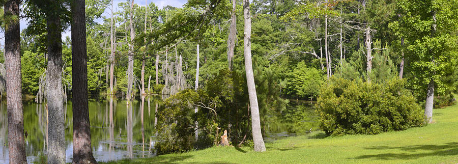 sam houston state park bike trails